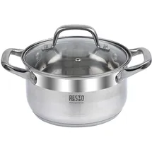 Resto Libra Kochtopf 20 cm rund