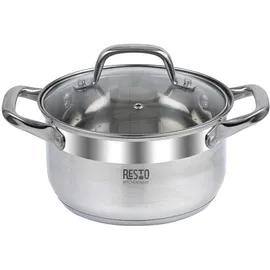 Resto Libra Kochtopf 20 cm rund
