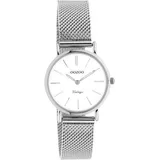 Oozoo Vintage Series Uni Edelstahl 28 mm C20230