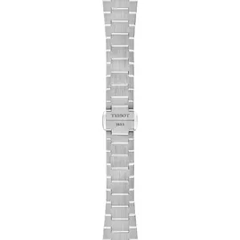 TISSOT PRX Diamond Quarz Edelstahl 25 mm T137.010.11.056.00