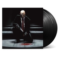 Offizieller Soundtrack Hitman 2: Silent Assassin na 2x LP