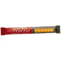 Hellma Pfeffer-Sticks - 750 Stück