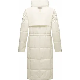 Navahoo Damen Winterjacke Parka warm gefüttert Steppjacke Mantel Mit Stehkragen Der Wahnsinn