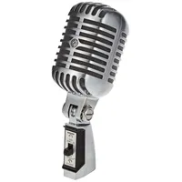 Shure 55SH II