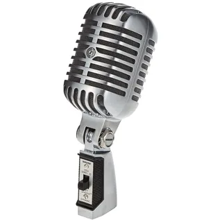 Shure 55SH II