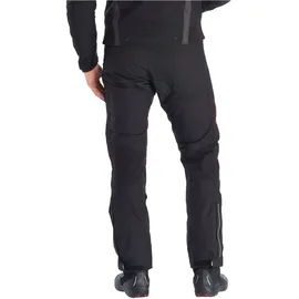 BÜSE B.Racing Pro Motorrad Textilhose, schwarz, 3XL