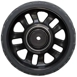 Ortlieb Spare Wheel for Duffle RS and Duffle RG neutral