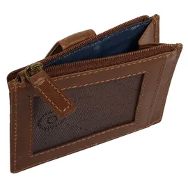 Bugatti Remo Geldbörse Unisex braun