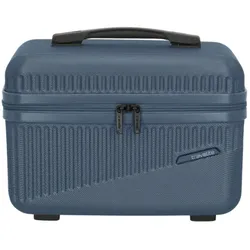 Travelite Bali Beauty Case Blau Beauty Case