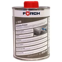 Förch L208 Schweissprimer 500 ml