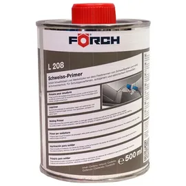 Förch L208 Schweissprimer 500 ml
