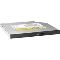 HP Slim DVD-ROM - Silber