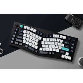 Keychron Q10 Max Gateron Jupiter Banana US