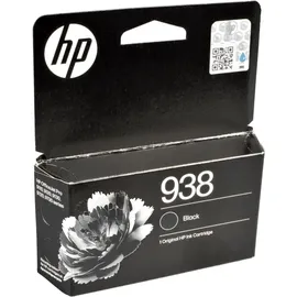 HP 938 schwarz 4S6X8PE
