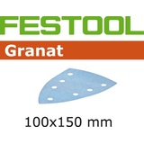 Festool 497140 Schleifmaschinenzubehör 100 Stück(e) Tellerschleifer
