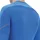 Uyn Evolutyon Langarm-baselayer - Lapis Blue / Blue / Orange Shiny L-XL