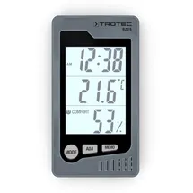 Trotec Raum-Thermohygrometer BZ05