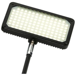 Showdown Displays LED-Leuchte für Popup-Wand »LED 116« Rückseite schwarz