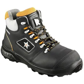 ruNNex Sicherheitsschuhe S3 5308 AluStar - schwarz