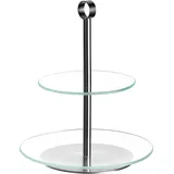 LEONARDO Cena 2-tlg. - silber