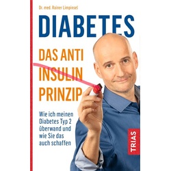 Diabetes – Das Anti-Insulin-Prinzip