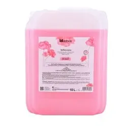 Dreiturm SEIFENCREME rosé 7984 , 10 l - Kanister