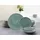 CreaTable Sea Breeze Tafelservice 18-tlg. grün