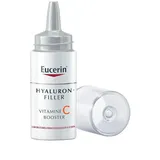 Eucerin Hyaluron-Filler + 3 x Effect Vitamin C Booster Serum Anti-Aging, 8 ml