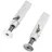 CARSON Aulfiegerstützen-Set 73mm 500907375
