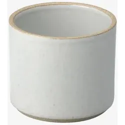Hasami Tasse Gloss Grey | medium