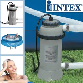Intex Wärmepumpe 56684