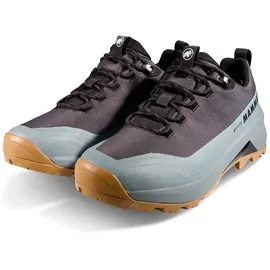 Mammut Ducan Iii Low Gore-tex® Wanderschuhe - Black / Platinum - EU 42