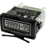 TRUMETER 7511 Betriebsstundenzähler