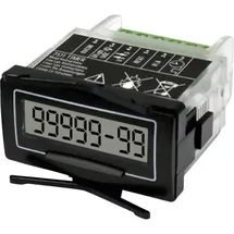 TRUMETER 7511 Betriebsstundenzähler