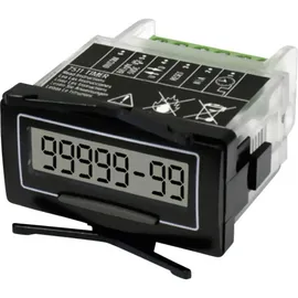 TRUMETER 7511 Betriebsstundenzähler