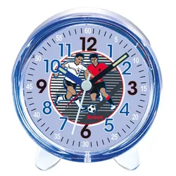 Scout Kinder Wecker 280001029 Favorit Sport Fussball