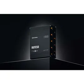 Teltonika RUTC50 5G Router (RUTC5020B000)