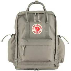 Fjällräven Kanken Outlong 18 l Fog