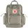 Fjällräven Kanken Outlong 18 l Fog
