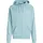 adidas Game and Go Training Big Logo 3-Streifen Kapuzenjacke Mint Ton L