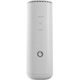 Vodafone GigaCube 5G Router, Weiss