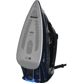 Braun TexStyle 9 SI 9682 dunkelblau