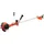 Echo Benzin-Motorsense SRM-520ESU