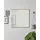 Stella Trading VOLANO 80 x 80 cm Eiche Artisan