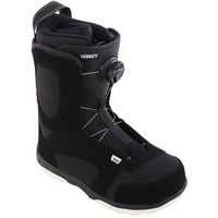 HEAD Legacy BOA Boot 2023 Black, 45