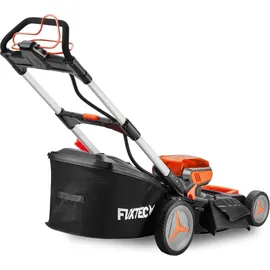 FUXTEC FX-E2RM51 ohne Akku