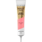 Max Factor Miracle Pure Creme-Rouge Farbton 03 Vintage Peony 15 ml