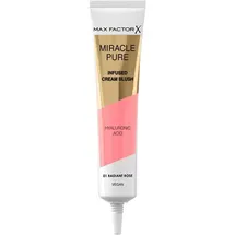 Max Factor Miracle Pure Creme-Rouge Farbton 03 Vintage Peony 15 ml