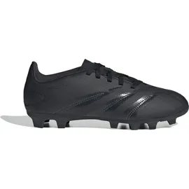adidas Predator Club FxG Kinder schwarz 35