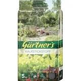 Gärtner's Kalkstickstoff 5 kg